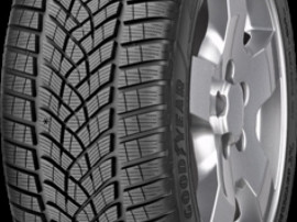 Anvelopa GOODYEAR IARNA 215/65 R16 98T Autoturism