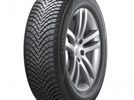 Anvelopa LAUFENN ALL SEASON 225/55 R17 101W Autoturism