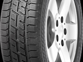 Anvelopa GISLAVED IARNA 225/70 R15C 112/110R LIGHT TRUCK