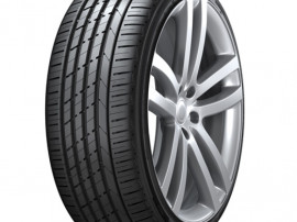 Anvelopa HANKOOK VARA 225/55 R17 97Y Autoturism