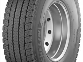 Anvelopa MICHELIN VARA 315/60 R22.5 152/148L CAMION