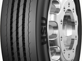 Anvelopa CONTINENTAL VARA 295/80 R22.5 152/148J CAMION