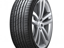 Anvelopa HANKOOK VARA 205/50 R17 89W Autoturism