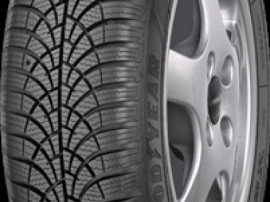 Anvelopa GOODYEAR IARNA 205/65 R15 94T Autoturism