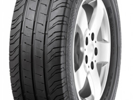 Anvelopa CONTINENTAL VARA 215/60 R17C 109/107T LIGHT TRUCK