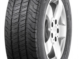 Anvelopa CONTINENTAL VARA 215/75 R16C 121/119R LIGHT TRUCK
