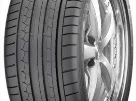 Anvelopa DUNLOP VARA 235/50 R18 97V Autoturism