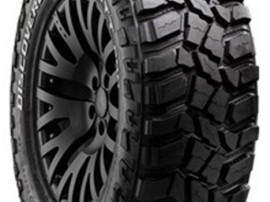 Anvelopa COOPER VARA 285/70 R17 121Q 4X4