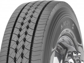 Anvelopa GOODYEAR VARA 235/75 R17.5 132/130M CAMION