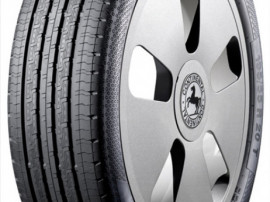 Anvelopa CONTINENTAL VARA 145/80 R13 75M Autoturism