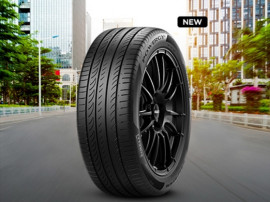 Anvelopa PIRELLI VARA 235/55 R17 103Y 4X4