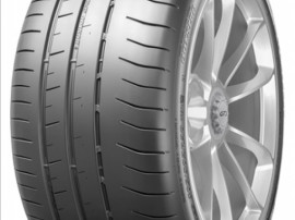 Anvelopa DUNLOP VARA 245/35 R20 95Y Autoturism