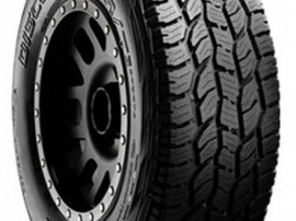Anvelopa COOPER ALL SEASON 255/70 R15 108T 4X4