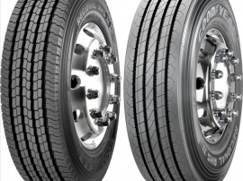 Anvelopa GOODYEAR VARA 305/70 R19.5 148/154M CAMION