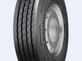 Anvelopa CONTINENTAL VARA 13/ R22.5 156/150K CAMION
