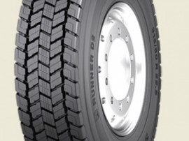 Anvelopa SEMPERIT VARA 225/75 R17.5 129/127M CAMION