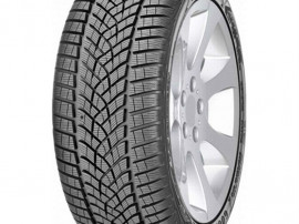 Anvelopa GOODYEAR IARNA 255/55 R20 110V 4X4