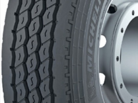 Anvelopa MICHELIN VARA 295/80 R22.5 152/149K CAMION