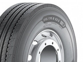 Anvelopa MICHELIN VARA 355/50 R22.5 156K CAMION