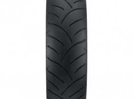 Anvelopa DUNLOP VARA 160/60 R14 65H MOTO