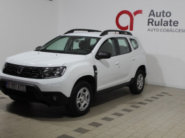 Dacia Duster 1.5 DCI 115CP 4x4 Confort, posibil rate/leasing