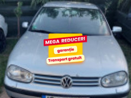 Vw golf 4 1.4i acte la zi impecabil