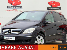 Mercedes-Benz B-klasse 1.5 Benzina 95 CP 2005