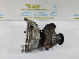 Turbina Turbo 8518204.02 8518204.02 BMW Seria 3 F30 [2011 -
