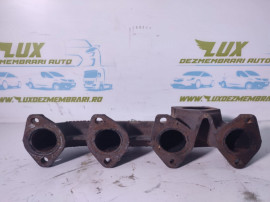 Galerie de evacuare 2.0d N47D20A 177cp 7810182-03 781018203