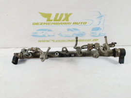 Rampa injectoare 2.0 D M47  0445214030 7787164 BMW X3 E83 [2
