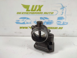 Clapeta de acceleratie 2.0 d n47d20a n47 780437301 BMW X3 E8