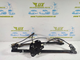 Macara geam dreapta fata 4917021sm BMW X3 E83 [2003 - 2006]