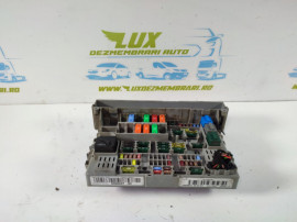 Panou sigurante tablou 6906607-03 690660703 BMW Seria 1 E81-