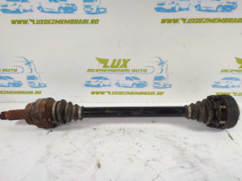 Planetara stanga spate P756455801 BMW X6 E71/E72 [2008 - 20