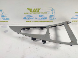 Ornament consola centrala trim 9242735-05 924273505 BMW Seri