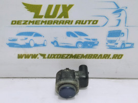 Senzor parcare 7687335c BMW X5 E70 [2006 - 2010]