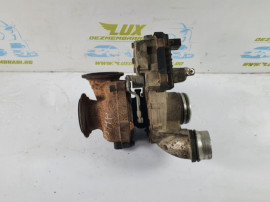 Turbo Turbina Turbosuflanta 7799758 G07 N57D30A 7799758 G07 BMW Seria