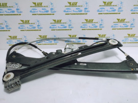 Macara geam electric cu motoras dreapta fata 7075668e BMW Seria 5 E60/