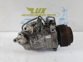 Suport compresor ac 2.0 	N47 D20 A 447260-1852 4472601852 BMW Seria 3