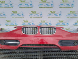 Bara fata cu grile BMW Seria 1 F20/F21 [2011 - 2015]