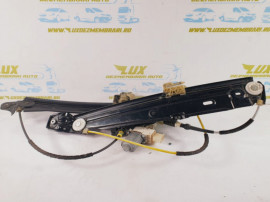 Macara usa dreapta spate cu motoras 70460320 BMW Seria 7 F0