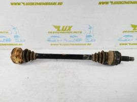 Planetara dreapta spate  2.0 b n43 7525821 BMW Seria 1 E81/E82/E87/E88