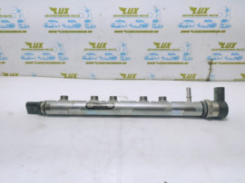 Rampa injectoare 2.0 d N47D20C 0445214182 780912704 BMW Seria 3 F30/F3