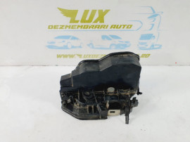 Broasca incuietoare usa dreapta fata 7167074 BMW X5 E70 [2006 - 2010]