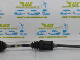 Planetara dreapta fata 7524046 BMW X3 E83 [2003 - 2006]