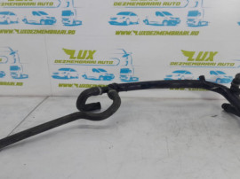 Conducta lichid racire 11537787380 BMW Seria 3 E90/E91/E92/E93 [2004 -