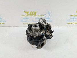 Turbo turbina turbosuflanta 2.0 d m47 7792412e BMW Seria 1 E87 [2004 -