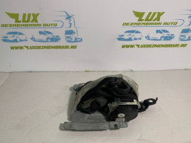 Centura Stanga fata neagra 33033476A 33033476A Mercedes-Benz