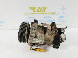 Compresor Ac clima 1.6 hdi 9671216280 Peugeot 208  [2012 - 2