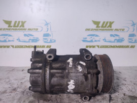 Compresor Ac clima 1.6 hdi  Citroen C4 Picasso  [2006 - 2013